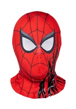 Boys SpiderMan Adv Suit Symbiote Zentai Suit Costume Alt 8