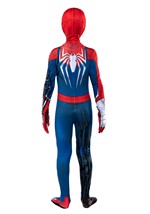 Boys SpiderMan Adv Suit Symbiote Zentai Suit Costume Alt 3