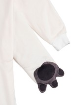 Adult Avatar Last Airbender Appa Costume Onesie Alt 10