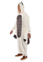 Adult Avatar Last Airbender Appa Costume Onesie Alt 8