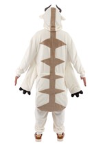 Adult Avatar Last Airbender Appa Costume Onesie Alt 5