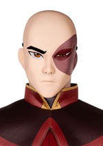 Mens Prince Zuko Avatar Last Airbender Qualux Costume Alt 10