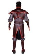 Mens Prince Zuko Avatar Last Airbender Qualux Costume Alt 3