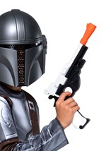 Star Wars The Mandalorian Toy Blaster Accessory Alt 6