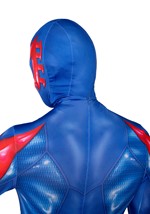 Adult SpiderMan 2099 PS5 Gaming Zentai Suit Costume Alt 16