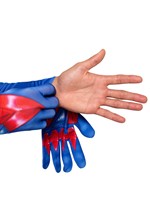 Adult SpiderMan 2099 PS5 Gaming Zentai Suit Costume Alt 18