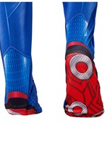 Adult SpiderMan 2099 PS5 Gaming Zentai Suit Costume Alt 19