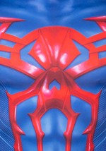 Adult SpiderMan 2099 PS5 Gaming Zentai Suit Costume Alt 17