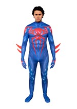 Adult SpiderMan 2099 PS5 Gaming Zentai Suit Costume Alt 14