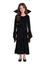 Girl's Sorceress Costume