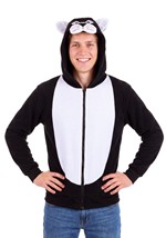 Adult Cassidy Cat Costume Hoodie