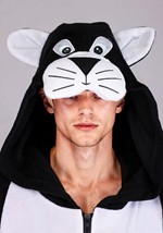 Adult Cassidy Cat Costume Hoodie Alt 1