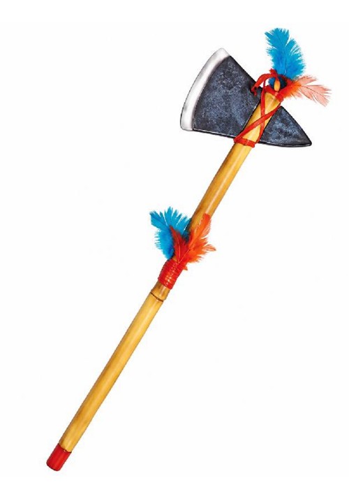 Tomahawk Accessory Weapon Prop