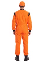 Teen Orange Shuttle Hero Outfit Costume Alt 1