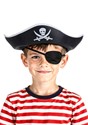 Kids Classic Pirate Eva Foam Costume Hat