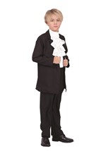 Boys Noble Townsman Colonial Costume
