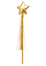 Gold Star Accessory Wand Alt 1