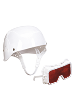 Air Pilot Helmet Goggles Accessory Kit Alt 1