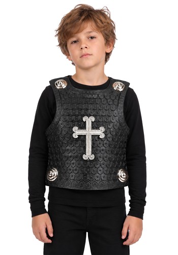 Black Knight Chest Armor Accessory