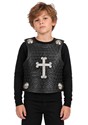 Black Knight Chest Armor Accessory