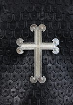 Black Knight Chest Armor Accessory Alt 1