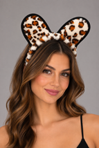 Leopard Accessory Kit for Adults Alt 2
