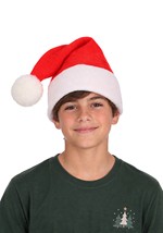 Santa Hat for Kids