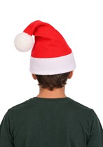 Santa Hat for Kids Alt 1