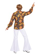 Disco Jockey Costume for Men Alt 1
