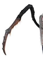 Animatronic Dr Fangor Spider Guy Decoration Alt 8