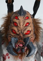 Animatronic Dr Fangor Spider Guy Decoration Alt 4