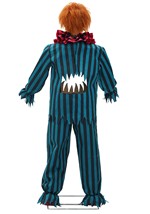 Animatronic Hollow Clown Decoration Alt 1