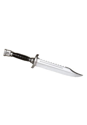 Bowie Knife Prop Accessory