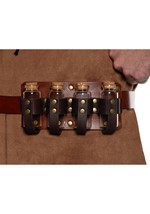 Adult Vial Potion Holster Costume Set