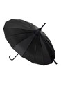 Adult Black Pagoda Umbrella Costume Prop