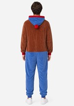 Adult Opposuits South Park Stan Costume Onesie Alt 2
