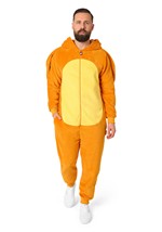 Adult Pokemon Charizard Onesie Alt 2
