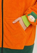 Adult Opposuits South Park Kyle Costume Onesie Alt 4