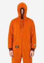 Adult Opposuits South Park Kenny Costume Onesie Alt 2