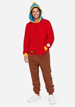 Adult Opposuits South Park Cartman Costume Onesie