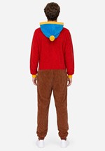 Adult Opposuits South Park Cartman Costume Onesie Alt 1