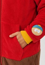 Adult Opposuits South Park Cartman Costume Onesie Alt 4