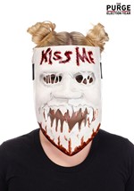 Adult The Purge Candy Girl Costume Mask