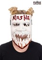Adult The Purge Candy Girl Costume Mask