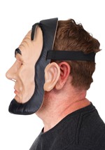 The Purge Costume Mask for Adults Alt 1