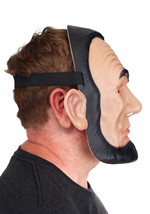 The Purge Costume Mask for Adults Alt 2