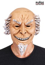 Adult The Purge Uncle Sam Costume Mask