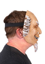 Adult The Purge Uncle Sam Costume Mask Alt 2
