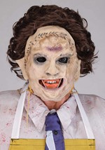 Texas Chainsaw Massacre Animatronic Leatherface Alt 5