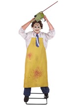 Texas Chainsaw Massacre Animatronic Leatherface Alt 2